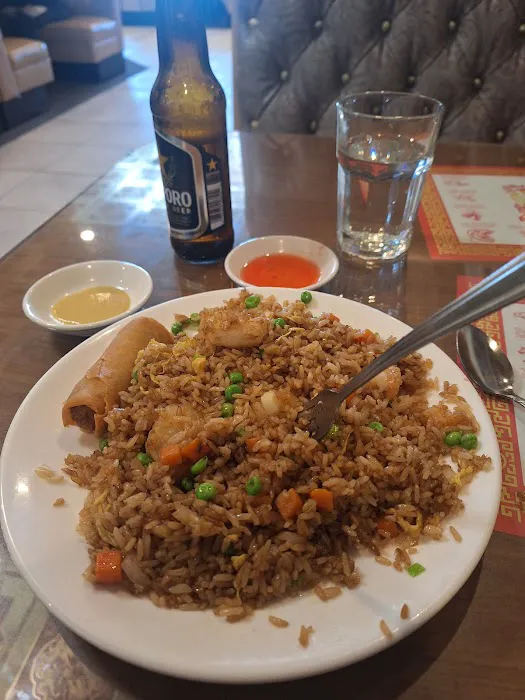 Lucky Dragon Chinese Restaurant 7