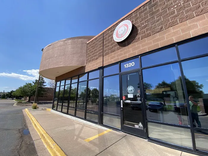 Panda Express 1