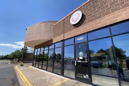 Panda Express