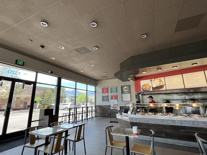 Panda Express 2