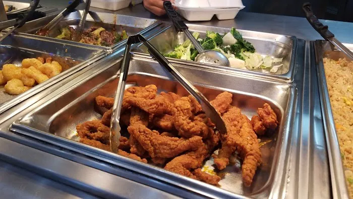 Panda Express 5