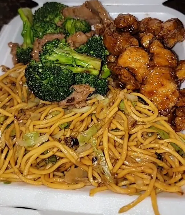 Panda Express 9