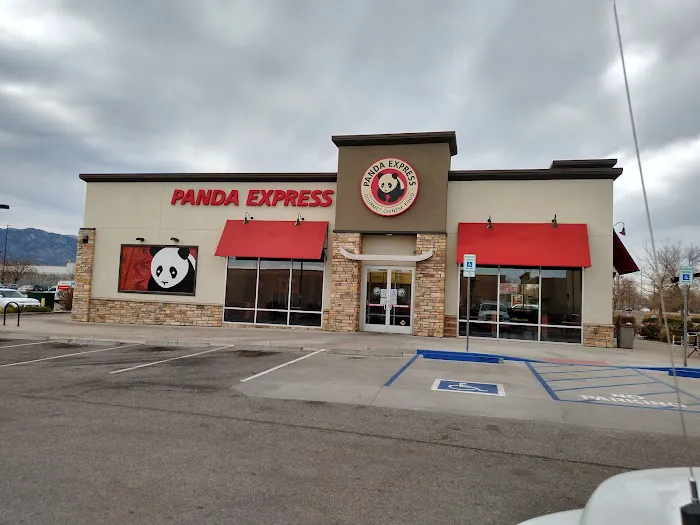 Panda Express 7