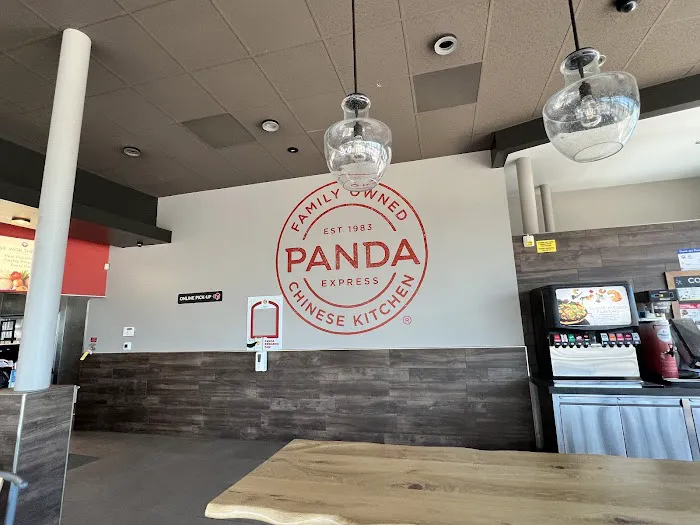 Panda Express 10