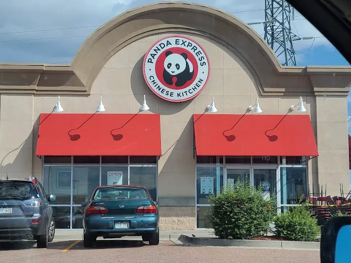 Panda Express 2