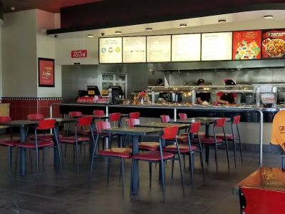 Panda Express 0