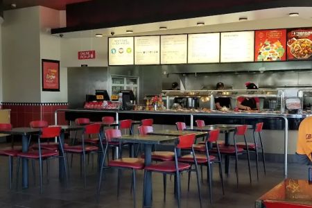 Panda Express