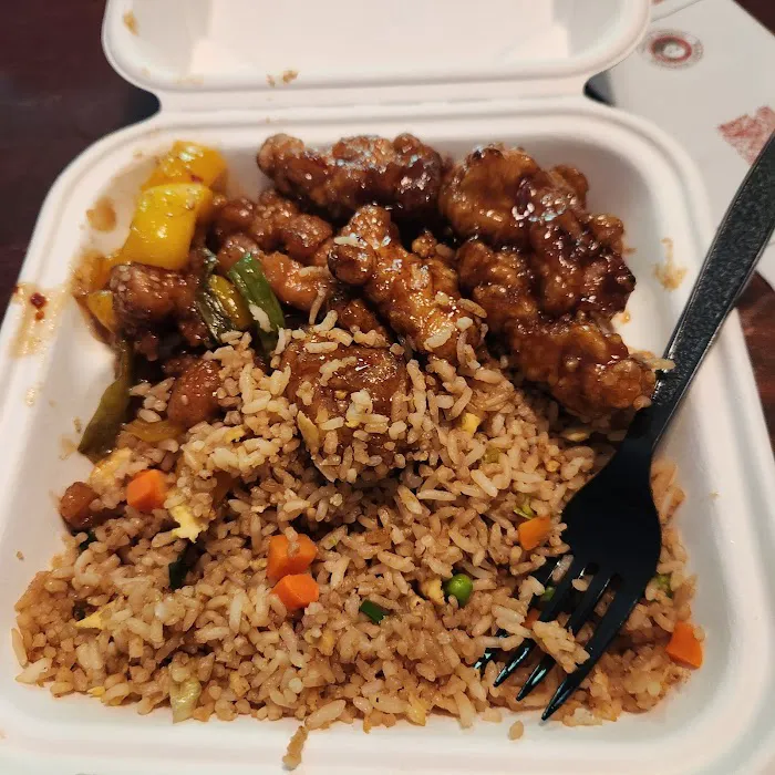 Panda Express 5