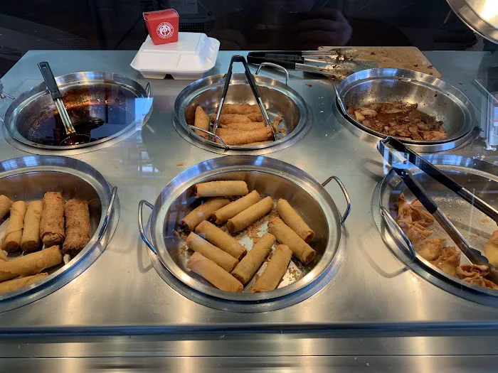 Panda Express 4