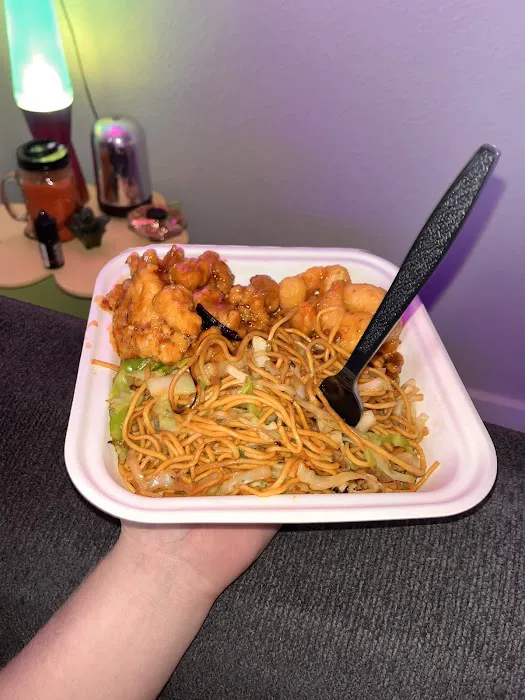 Panda Express 6