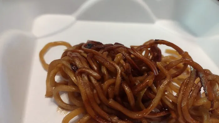 Panda Express 9