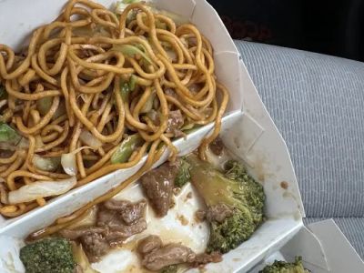 Panda Express 0