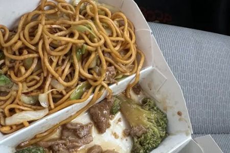 Panda Express