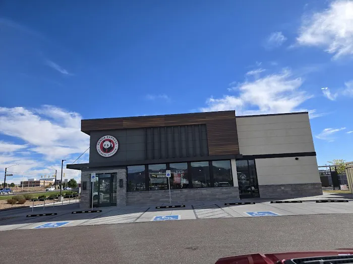 Panda Express 2