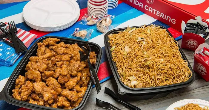 Panda Express 9