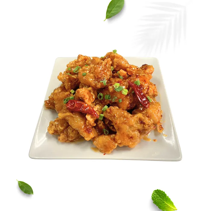 Ivy's Chinese 4