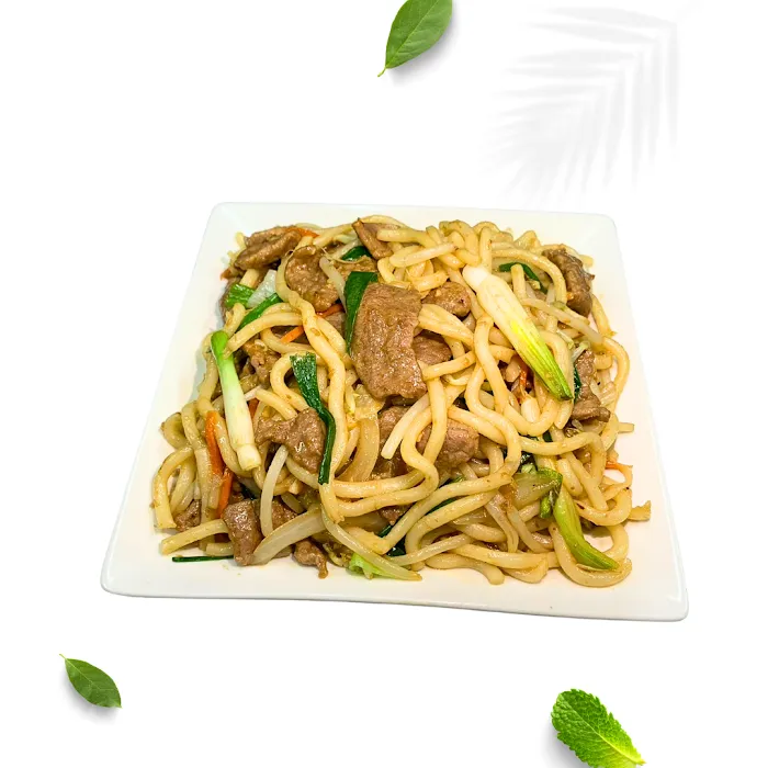 Ivy's Chinese 5