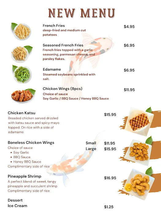 Ivy's Chinese 6