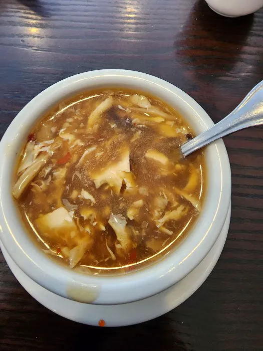 Ivy's Chinese 9