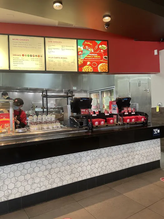Panda Express 2