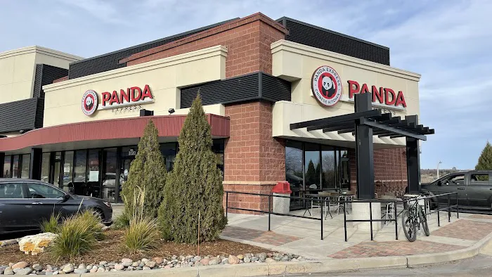 Panda Express 3