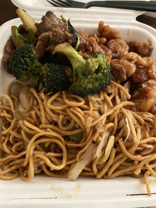 Panda Express 4
