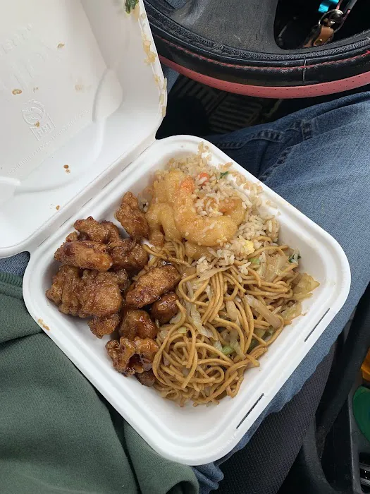 Panda Express 5
