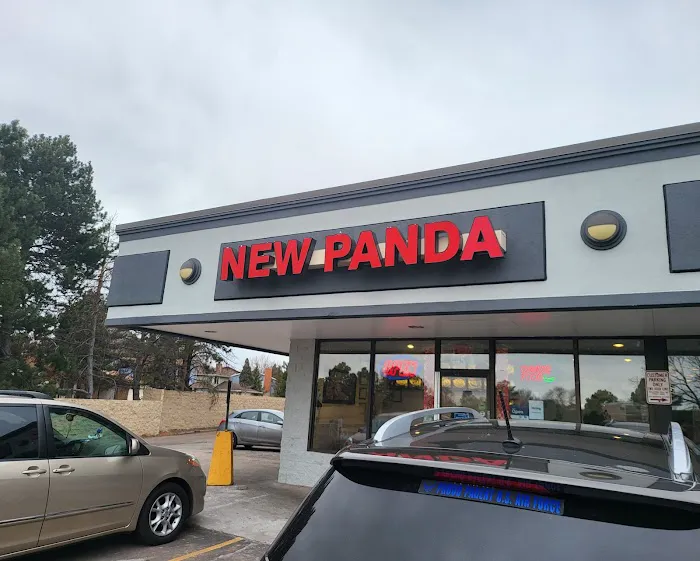 New Panda 3