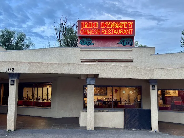Jade Dynasty Restaurant 2