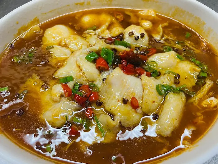 Jade Dynasty Restaurant 3