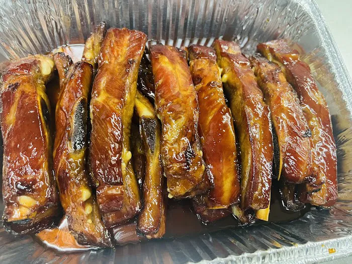 Jade Dynasty Restaurant 1