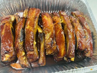 Jade Dynasty Restaurant 0