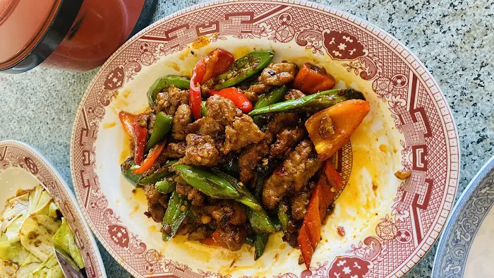 Jade Dynasty Restaurant 6