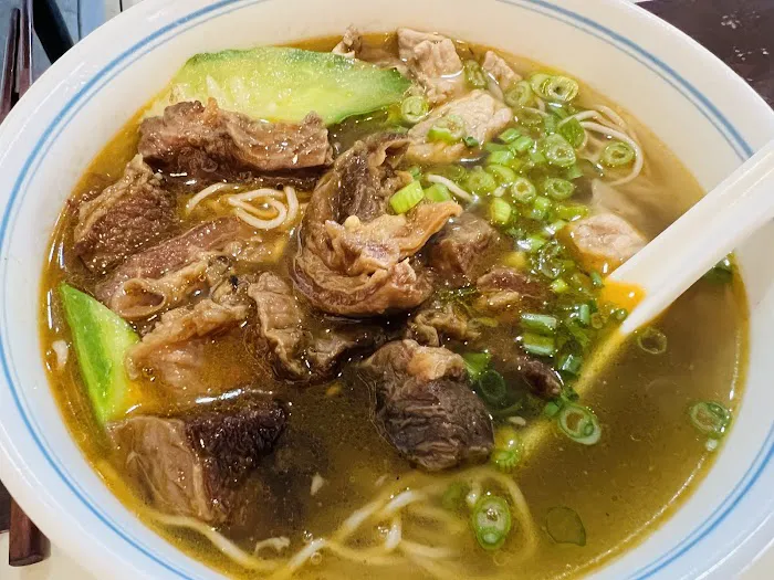 Jade Dynasty Restaurant 5