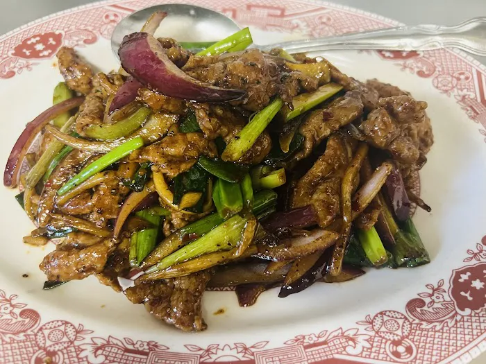 Jade Dynasty Restaurant 4