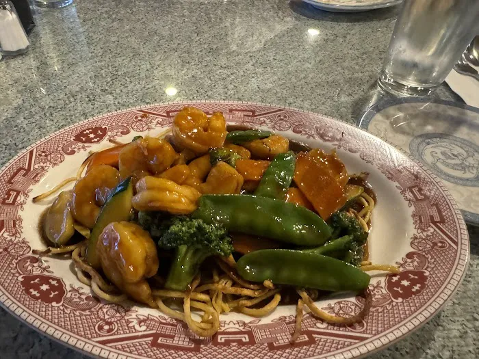 Jade Dynasty Restaurant 9