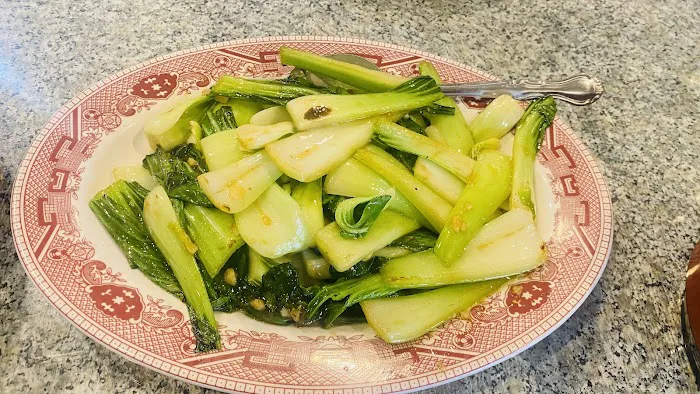 Jade Dynasty Restaurant 8
