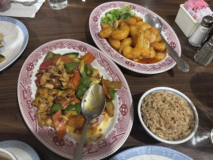 Jade Dynasty Restaurant 7