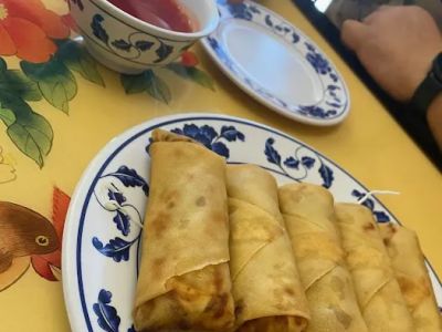 China Wok 0
