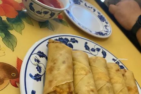 China Wok