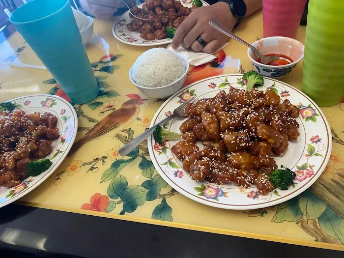 China Wok 4