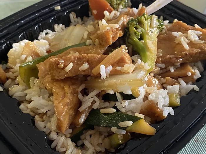 China Wok 6