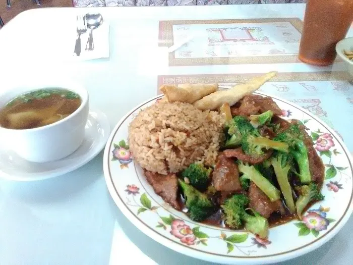 China Wok 10