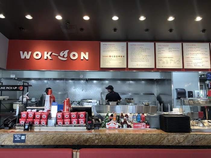 Panda Express 2