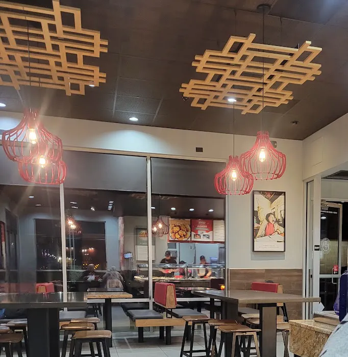 Panda Express 6