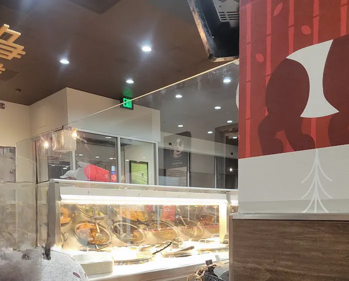 Panda Express 10
