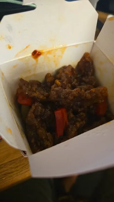 Panda Express 9