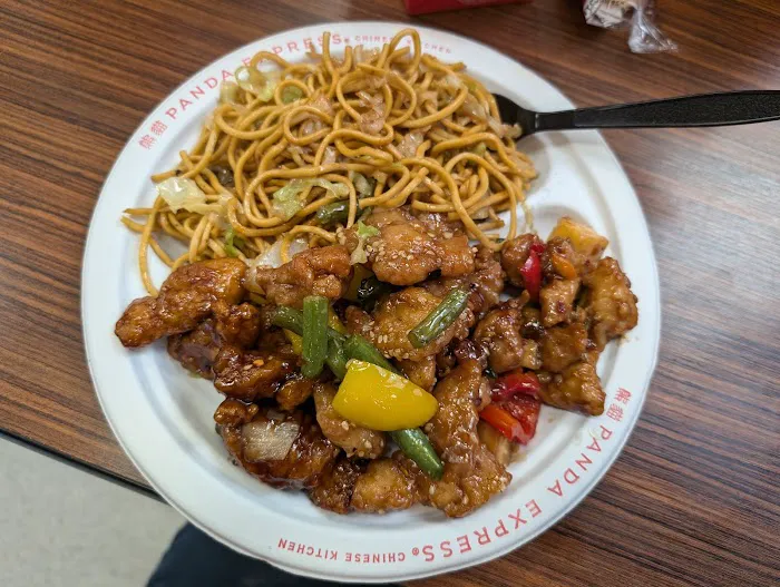 Panda Express 10