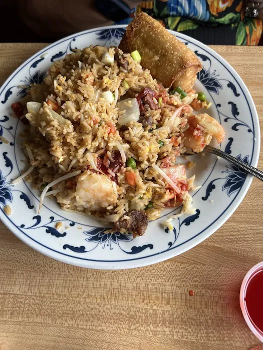 China Cottage 7