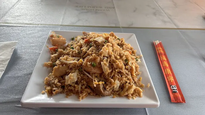 Tao's Oriental Cuisine 4